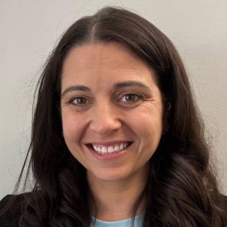 Danielle Nunez, Our Center Director